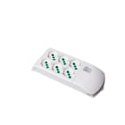 FANTON SRL - FME410320 MULT.SENZA CAVO 3+3P40+I BI