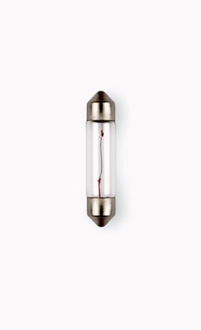 WIMEX WIM4103750 SIL. SV 8X36 24V 5W-