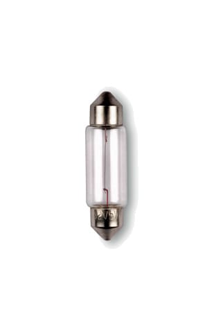 WIMEX WIM4103900 SIL. SV 11X39 24V 5W