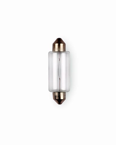 WIMEX - WIM4103941 SIL. SV 15X44 28V 10W-