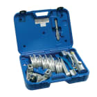 FERRARI - FER4.104 CURVAT. ERCOLINA JOLLY STARGAS