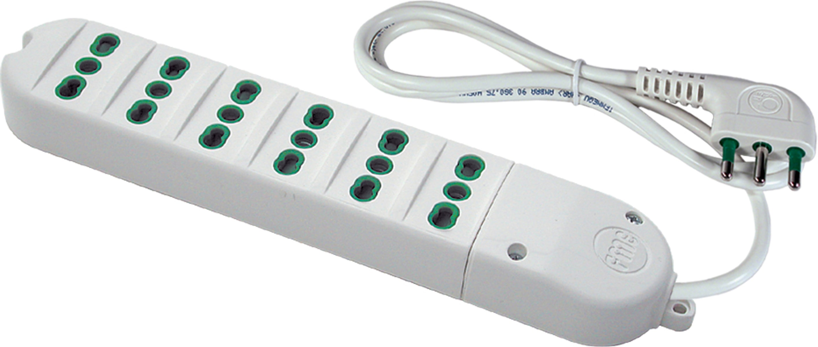 FANTON SRL FME41040 MULT.1,5M 3G1 S17 6P17/11 BI