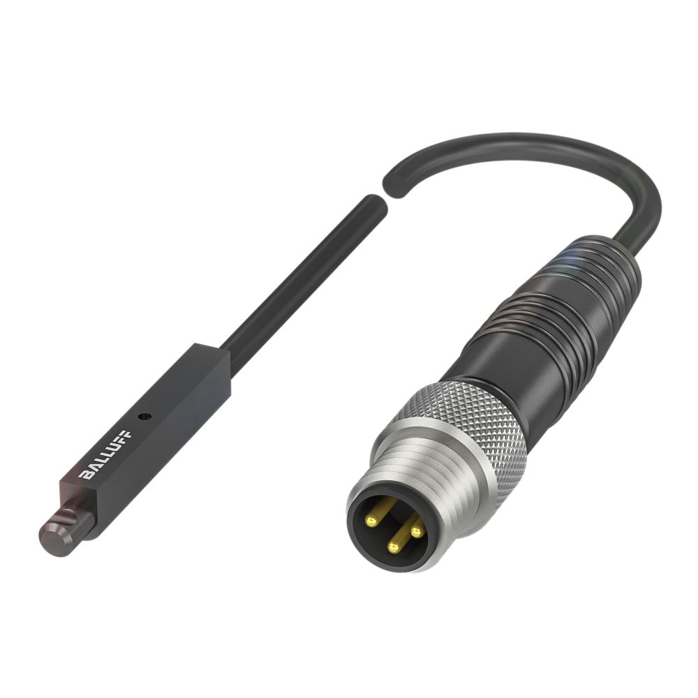 BALLUFF AUTOMATION - BAUBMF0042 BMF 303K-PS-C-2A-SA2-S49-00,2