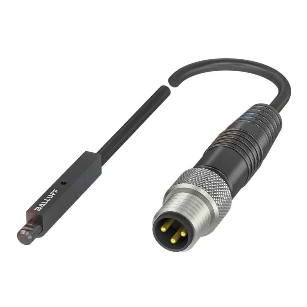 BALLUFF AUTOMATION - BAUBMF0044 BMF 303K-PS-C-2A-SA2-S49-00,5