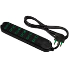 FANTON SRL - FME41041 MULT.1,5M 3G1 S17 6P17/11 NE