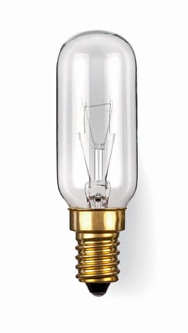 WIMEX WIM4104116 E14 25X85 230-240V 25W