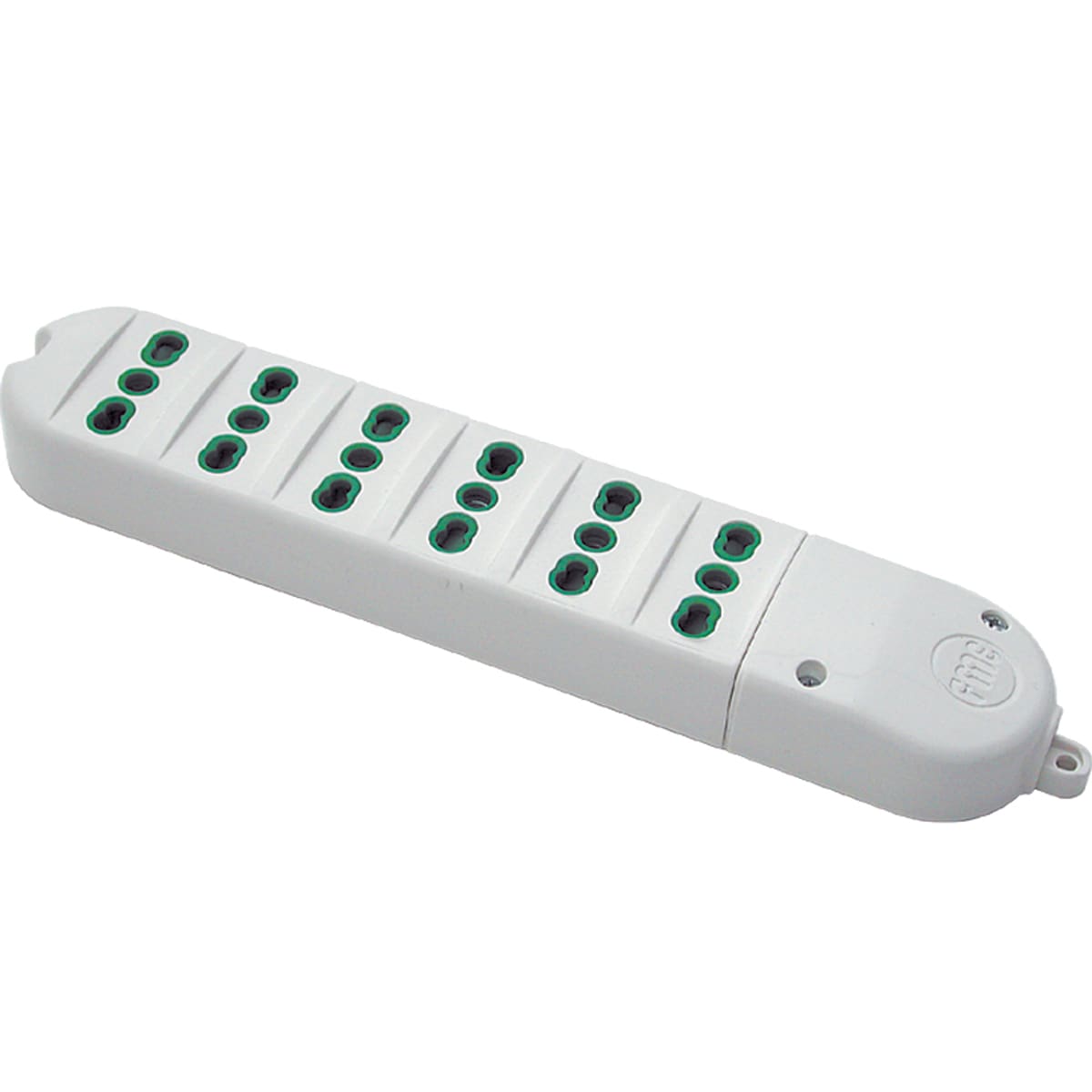 FANTON SRL FME41042 MULT.SENZA CAVO 6P17/11 BI