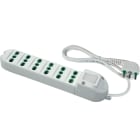 FANTON SRL - FME41043 MULT.1,5M 3G1 S17 6P17/11+I BI