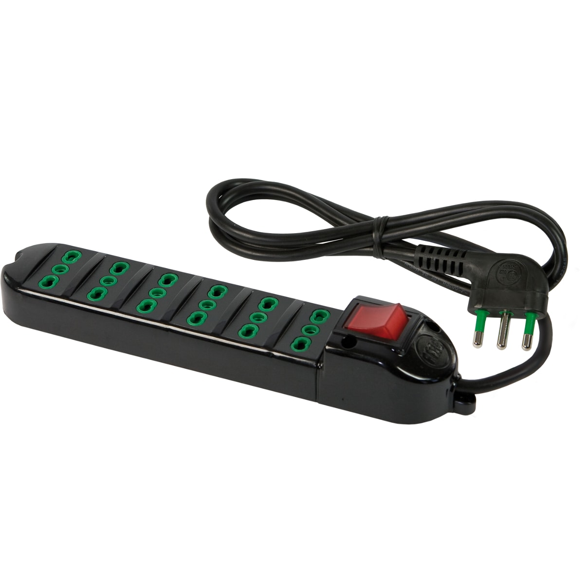 FANTON SRL - FME41045 MULT.1,5M 3G1 S17 6P17/11+I NE