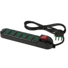 FANTON SRL FME41045 MULT.1,5M 3G1 S17 6P17/11+I NE