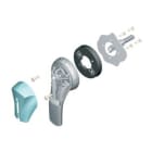 SOCOMEC - SOC14930000 ADATTATORE NERO PER MANIGLIA TIPO S