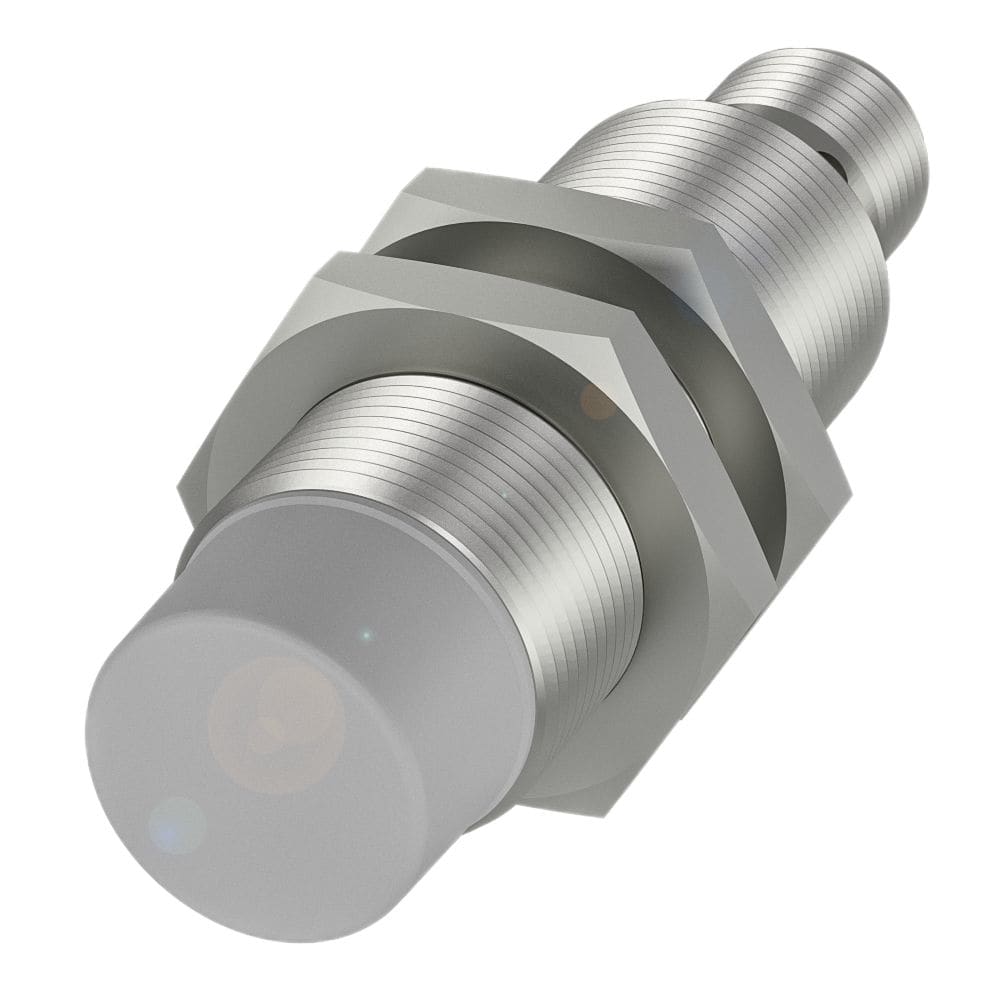 BALLUFF AUTOMATION - BAUBAW0029 BAW M18MG-UAC16F-S04G-K