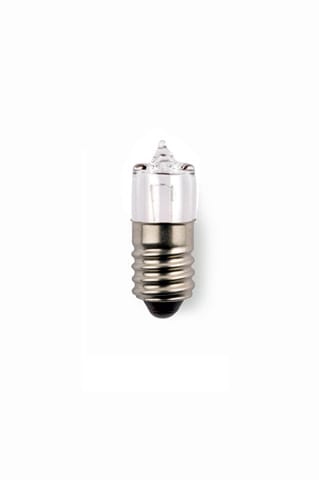 WIMEX WIM4106475 ALOG. E10 9,3X31 6V 400MA
