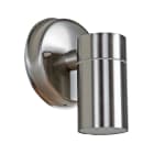 BOT LIGHTING SRL - BTL4107269 ALPPILA1S IP44 GU10 MAX 35W ACCIAIO FISS