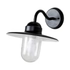 BOT LIGHTING SRL BTL4107298 ARVIKA IP44 1 X E27 MAX 60W NERO