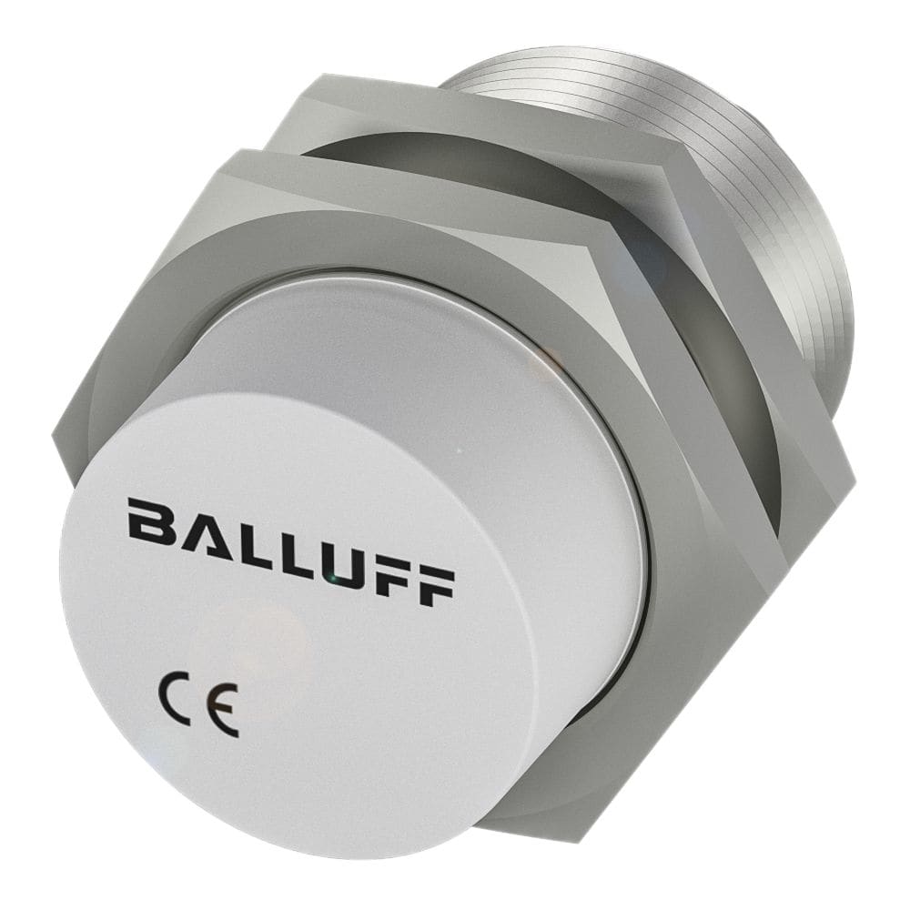 BALLUFF AUTOMATION BAUBAW002Y BAW M30ME-UAC15F-S04G