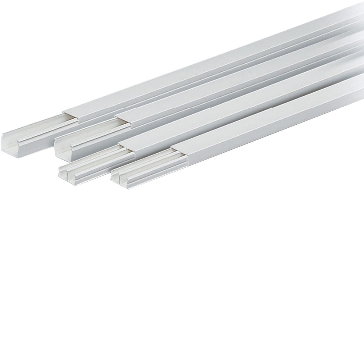 ABB SPA - ABB41101 MINICANALI COP. AVVOLGENTE 20X10