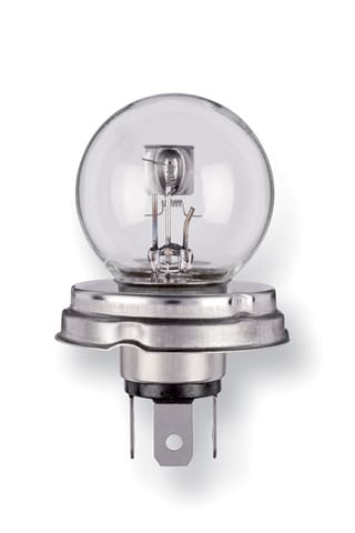 WIMEX - WIM4110602 AUTO P45T 24V 50-55W