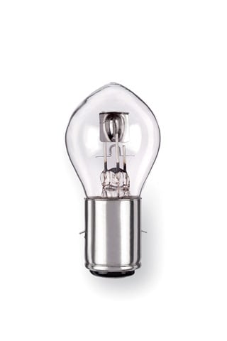 WIMEX - WIM4110672 AUTO BA20D 12V 45-40W