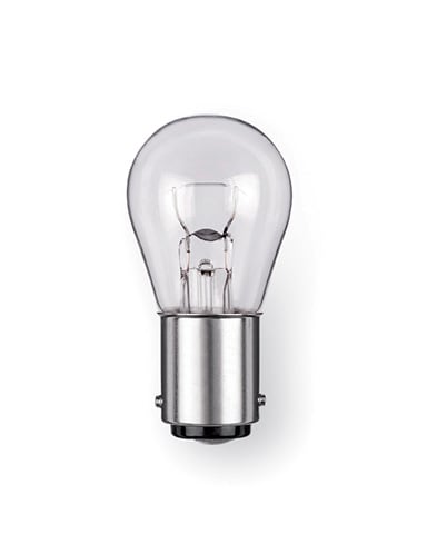 WIMEX - WIM4110900 BA15D 25X48 24V 15W-