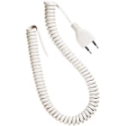 LE PROLUNGHE SAS - PRG4111 PROL.ESTENS.2x0.75 MT.3 S/SP 10A BN