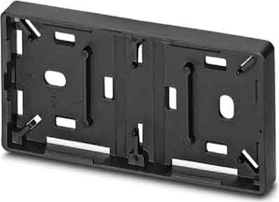 PHOENIX CONTACT - PHC0827454 CARRIER-EMP (60X30) PORTACARTELLINI