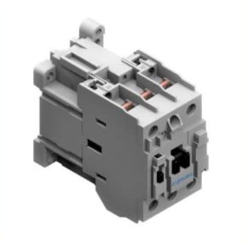 GHISALBA SPA - GHI4112500 GH15BN.3.01-CONTATTOREAC3-9A24VAC