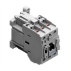 GHISALBA SPA - GHI4112500 GH15BN.3.01-CONTATTOREAC3-9A24VAC