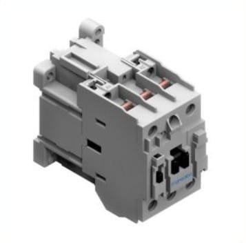 GHISALBA SPA GHI4112500 GH15BN.3.01-CONTATTOREAC3-9A24VAC