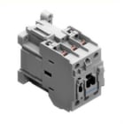 GHISALBA SPA - GHI4112535 GH15BN.3.10-CONTATTOREAC3-9A380-415VAC