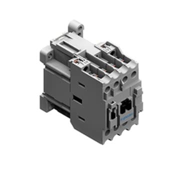 GHISALBA SPA GHI4112649 GH15BN.22.00CONT.POLINCAC39A220-240VAC