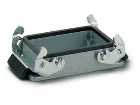 LAPP ITALIA SRL LPP10472000 H-A 32 AG PANEL MOUNT BASE