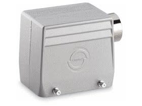 LAPP ITALIA SRL - LPP10576200 H-A 32 TS 21 N.GEW. HOOD