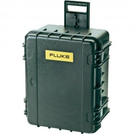FLUKE ITALIA SRL FLK4116743 C437-II VALIGIA RIGIDA C/ROTELLE SERIE 4