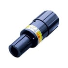 LAPP ITALIA SRL LPP44420263 EPIC POWERLOCK F6 S N/BL M40 (1)