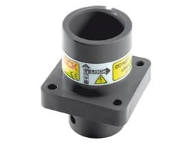 LAPP ITALIA SRL - LPP44420281 EPIC POWERLOCK A6 S L3/GY QP M12 (1)