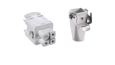 LAPP ITALIA SRL LPP75009611 EPIC KIT H-A 3 BS TGVB M20