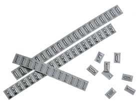 LAPP ITALIA SRL LPP83254178 CHARACTER STRIP MR 10-20 O