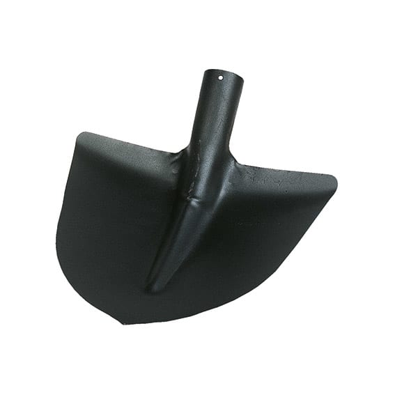 ABC TOOLS SPA ABCB41201000 BADILE P.ACUTA B 4120/1