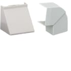 ABB SPA - ABB41202 DEVIAZIONE PIANA REGOLABILE 20X10