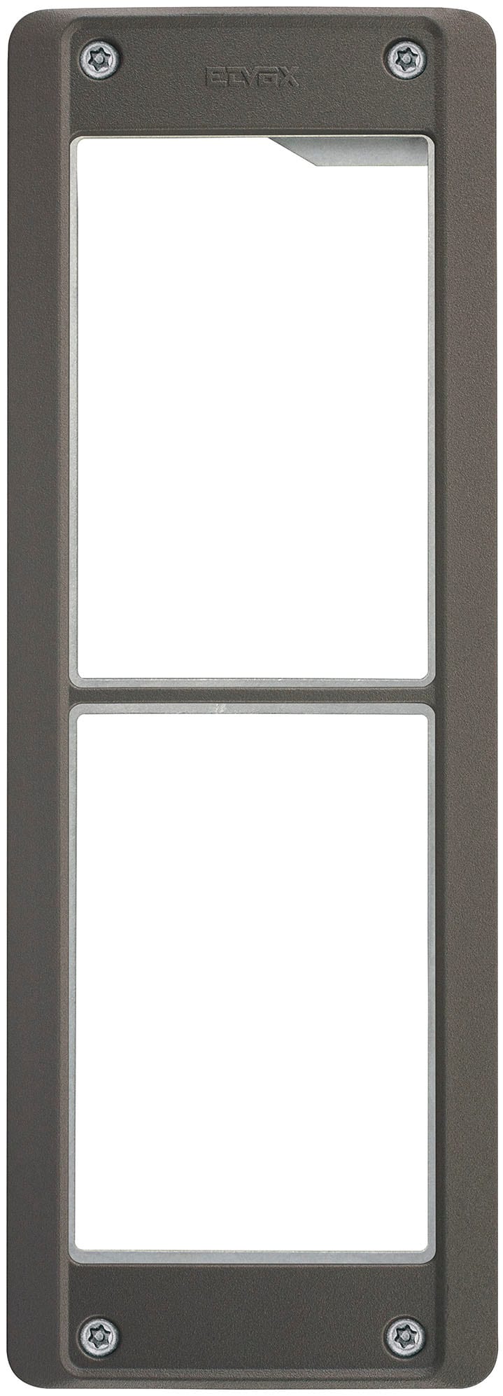 VIMAR SPA VIW41232 SUPPORTO+CORNICE 2M HEAVY