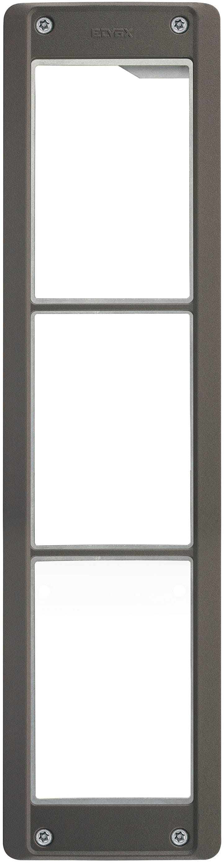VIMAR SPA VIW41233 SUPPORTO+CORNICE 3M HEAVY