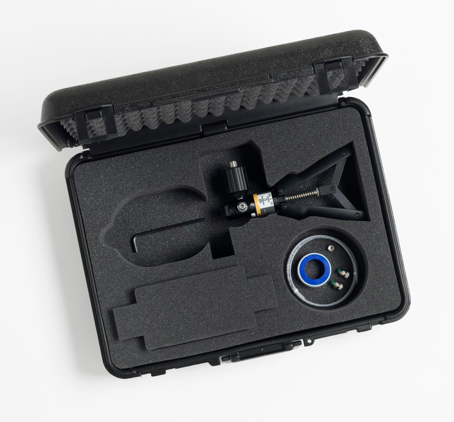 FLUKE ITALIA SRL - FLK4623306 700PTPK2 KIT 700PTPK-1 TUBI/RACCORDI PNE