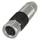 BALLUFF AUTOMATION - BAUBCC02HC BKS-S111-RT13