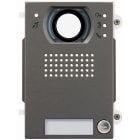 VIMAR SPA - VIW41271 MOD.FRONT.TELELOOP A/V 1P IK10IP54 HEAVY