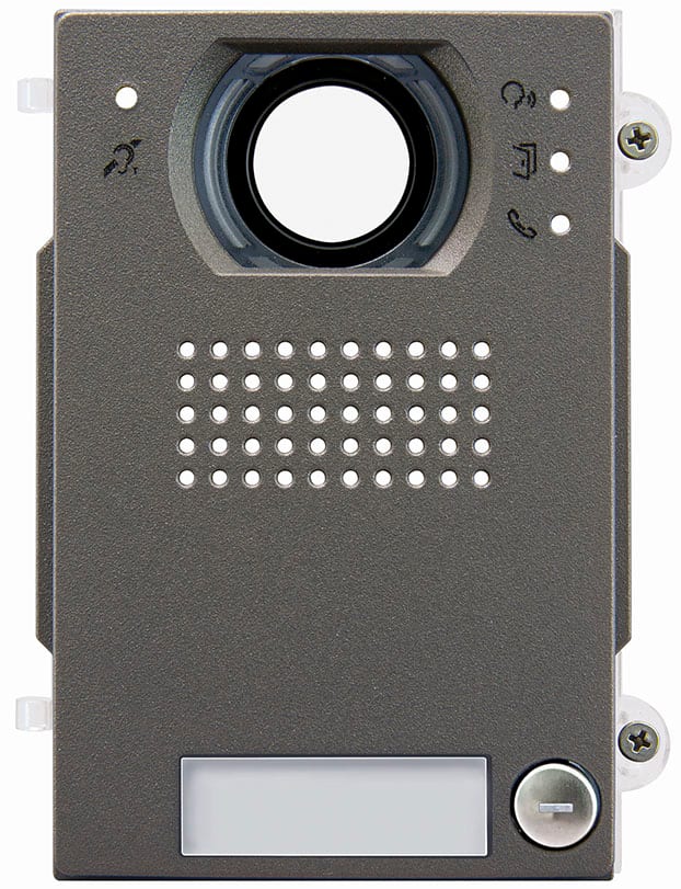 VIMAR SPA VIW41271 MOD.FRONT.TELELOOP A/V 1P IK10IP54 HEAVY