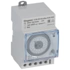 LEGRAND - LEG412828 IH ANALOGY H 3 MOD