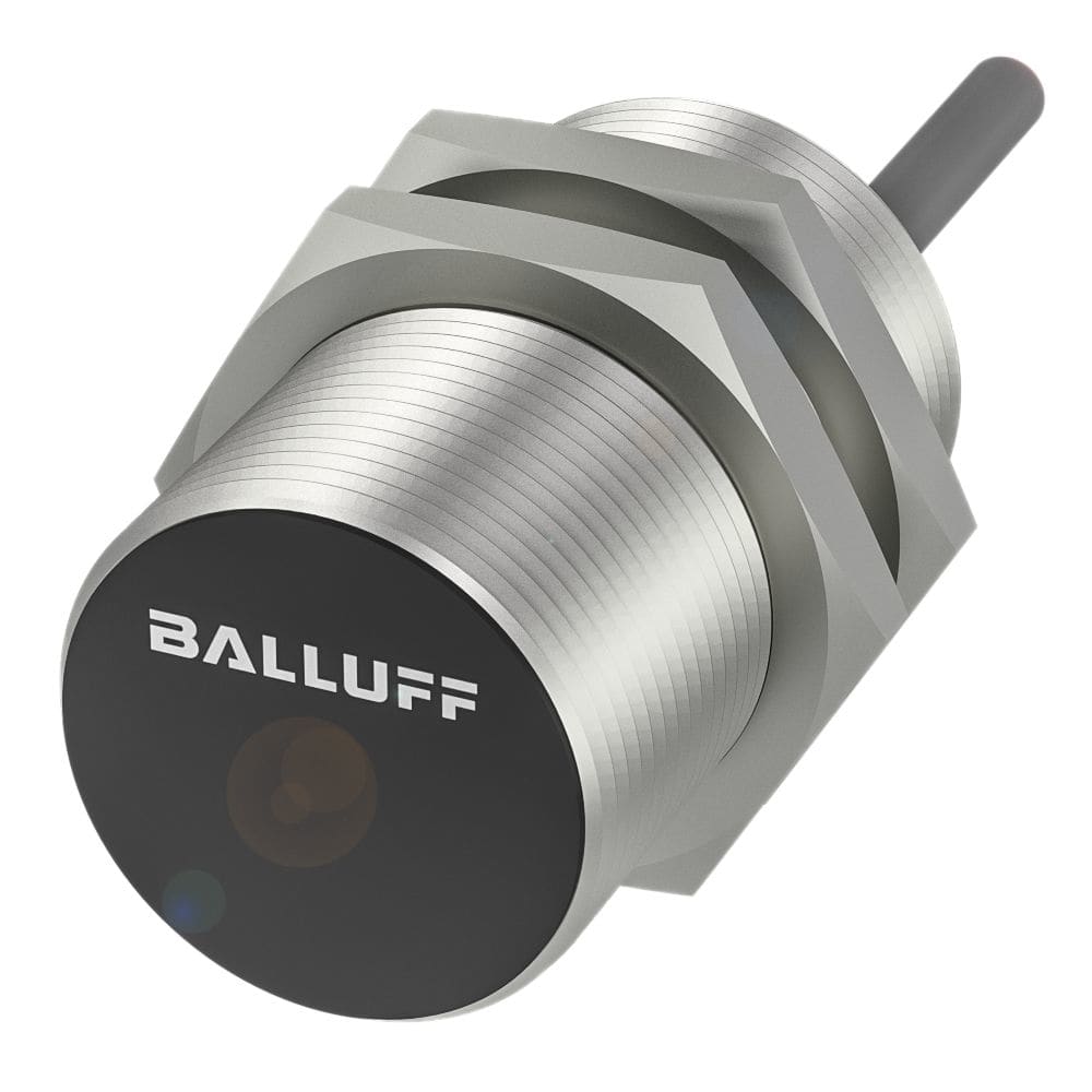 BALLUFF AUTOMATION BAUBES00AC BES M30MI-PSC15B-BV03