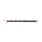 BM SPA - BMM004120246 PUNTE LUNGHE RETTIFICATE HSS L5,50