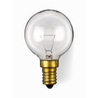 WIMEX - WIM4130010 E14 45X70 24V 15W CH.